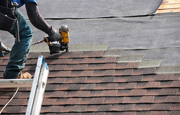 Licensed Gutter Installation service in Herrin, IL - Brentwood Metal Roofing